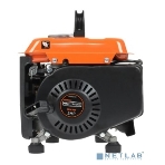 Электрогенератор бензиновый Patriot Max Power SRGE 950, 0.8 кВт, 60 дБ, 16 кг, фото2