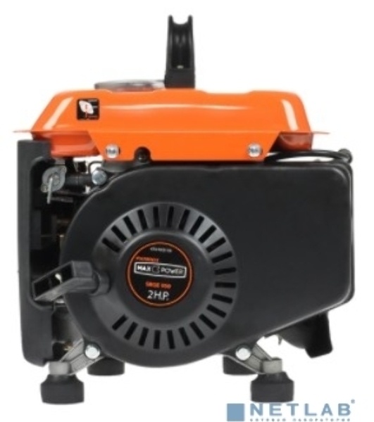 Электрогенератор бензиновый Patriot Max Power SRGE 950, 0.8 кВт, 60 дБ, 16 кг