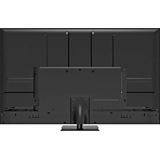 Телевизор BBK 55' 55LED-8259/UTS2C (B) черный QLED UHD 60Hz Smart TV, фото2