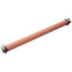 Тефлоновый вал CET CET7926 для Xerox WC 7120/7125/7220/7225, фото2