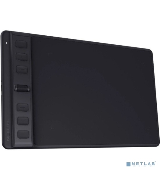 Графический планшет Huion Inspiroy 2 S, 8192 уровней, USB Type-C