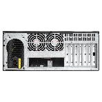 Серверный корпус ExeGate Pro 4U480-15/4U4132 (RM 19', высота 4U, глубина 480, БП 1100PAS, USB), фото21