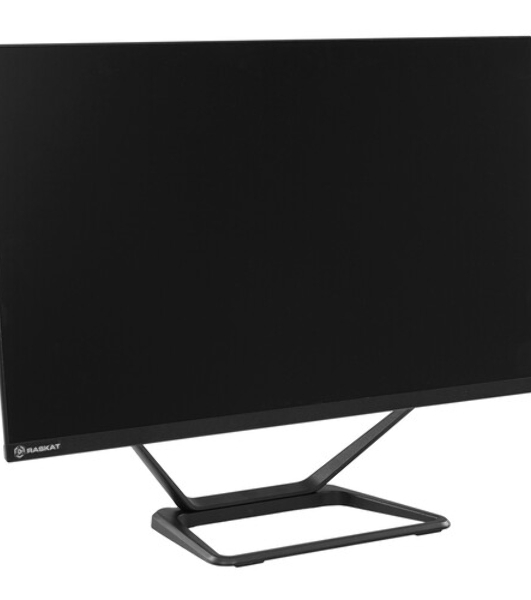 Моноблок Raskat STUDIO 29120 (23,8' IPS FHD, Intel Core i5-10400, Intel H410, RAM 8Gb, SSD 128Gb, UHD 630, Windows 10Pro)