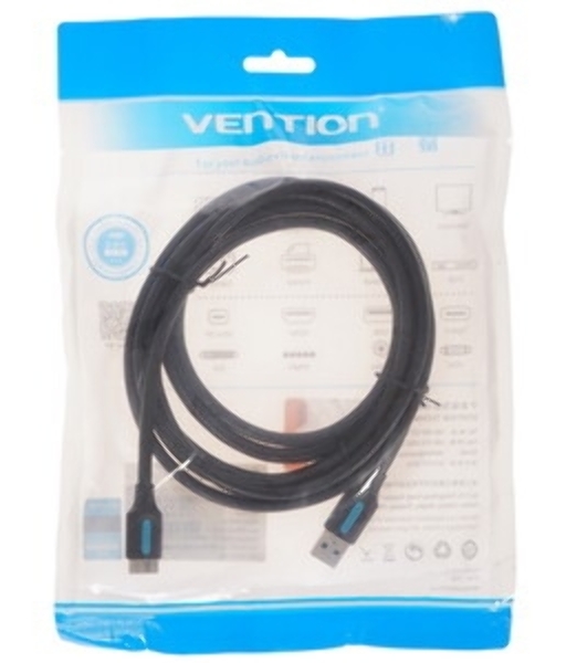 Кабель Vention USB 3.0 CM/micro-B - 1м.