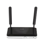 Роутер Wireless N300 LTE Router with 1 USIM/SIM Slot, 1 10/100Base-TX WAN port, 4 10/100Base-TX LAN ports. 802.11b/g/n compatible, 802.11n up to 300Mbps,1 10/100Base-TX WAN port, 4 10/100Base-TX LAN ports, NAT, DHCP server/relay, фото8