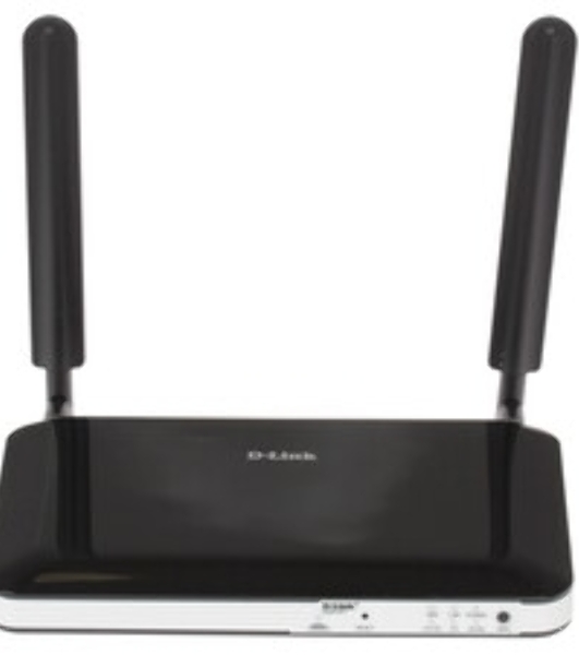Роутер Wireless N300 LTE Router with 1 USIM/SIM Slot, 1 10/100Base-TX WAN port, 4 10/100Base-TX LAN ports. 802.11b/g/n compatible, 802.11n up to 300Mbps,1 10/100Base-TX WAN port, 4 10/100Base-TX LAN ports, NAT, DHCP server/relay