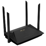 Роутер беспроводной Asus RT-AX1800U AX1800 10/100/1000BASE-TX/4G ready, фото6