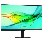 Монитор 24' Samsung ViewFinity S6 S24D604UAU IPS 2560x1440, 100 Гц, 5 мс, 16:9, 350 кд/м², HDMI 2.0, DP 1.4, USB-C, Ethernet, 3.5 Jack, USB Hub, HDR10, PIP, черный, фото40