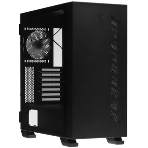 Корпус MSI MAG VAMPIRIC 300R, Midi-Tower, чёрный, 1 x 120 мм, фото10