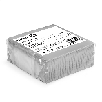 Термопрокладка ExeGate EPG-2WMK (100x100x1.0 mm, 1,7 Вт/ (м•К), теплопроводящая клейкая двухсторонняя, комплект 35шт), фото 1