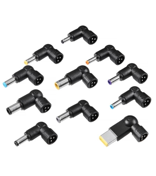 Блок питания Ippon E90 автоматический 90W 15V-19.5V 8-connectors 6A от бытовой электросети LED индикатор