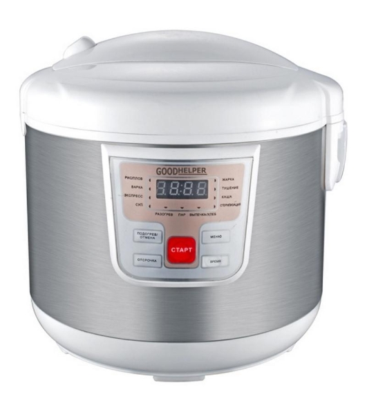 Мультиварка GOODHELPER MC 5111