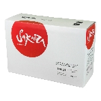 Картридж лазерный Sakura 106R01536 для Xerox Phaser 4600/4620/4622, черный, 30 000 к., фото 1
