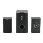 Акустическая система Sven SPS-820 2.1 черный 38Вт, фото10