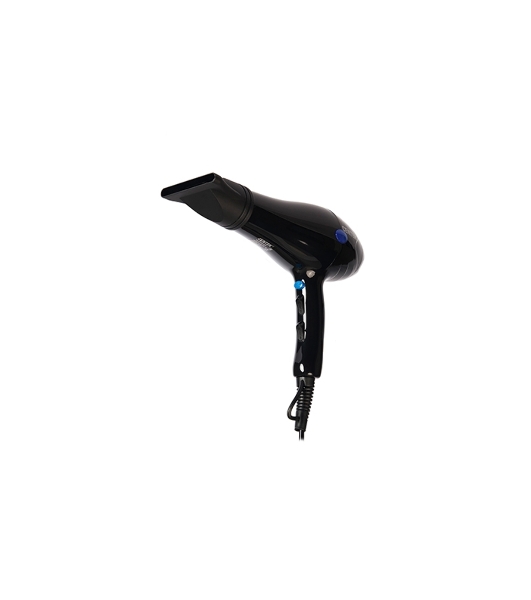 Фен Centek CT-2239 черный, 2200 Вт