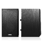 Колонки Edifier R980T темное дерево/черный Активные, 2 x 12W RMS, 70-18000Гц, дерево, фото8