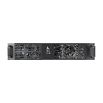 Серверный корпус ExeGate Pro EX284980RUS 2U650-08 (RM 19', высота 2U, глубина 650, БП 800ADS, 2*USB), фото2
