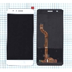 Дисплей для Huawei Honor 8 белый, фото2