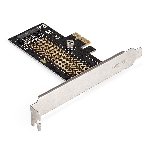 Переходник ExeGate EXE-597 (M.2 M key -> PCI-E x1 v2.0, для установки SSD M.2 M key в слот PCI-E), фото6