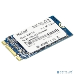 Накопитель SSD Netac N5M, 512Gb, mSATA, R/W 540/490, фото8
