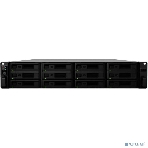 СХД стоечное исполнение 12BAY 2U NO HDD USB3 RS3618XS SYNOLOGY, фото4
