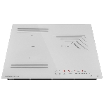 Индукционная варочная панель HOMSair HIC43BWH Inverter, фото13