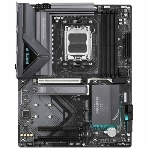Материнская плата Gigabyte X870 EAGLE WIFI7, AM5, AMD X870, 4xDDR5, 4xSATA, 3xM.2, 1xPCI-E 5.0 x16, 2xPCI-E 3.0 x1, 1xHDMI, 1xUSB-C (DP), 1x 2.5Gb LAN, 4xUSB-A 2.0, 3xUSB-A 3.2 Gen 1, 1xUSB-A 3.2 Gen 2, 2xUSB-C 3.2 Gen 2 (USB4), 3x3.5 мм, 7.1, ATX, фото6