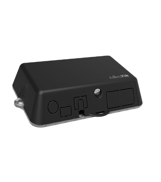 Точка доступа Wi-Fi Mikrotik RB912R-2nD-LTm&EC200A-EU LtAP mini LTE kit (2024)