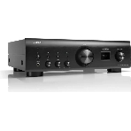 Усилитель интегральный Denon PMA-900HNE стерео полупроводниковый черный, фото11