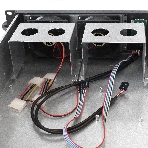 Корпус ExeGate EX264269RUS Серверный корпус ExeGate Pro 2U390-04 (RM 19', высота 2U, глубина 390, без БП, USB), фото20