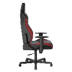 Кресло игровое DXRACER DRIFTING OH/DL23/NR чёрно-красный, фото7