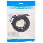 Кабель Vention USB 2.0 Type C M/BM - 10 м., фото4