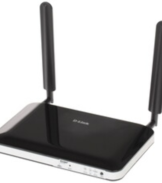 Роутер Wireless N300 LTE Router with 1 USIM/SIM Slot, 1 10/100Base-TX WAN port, 4 10/100Base-TX LAN ports. 802.11b/g/n compatible, 802.11n up to 300Mbps,1 10/100Base-TX WAN port, 4 10/100Base-TX LAN ports, NAT, DHCP server/relay