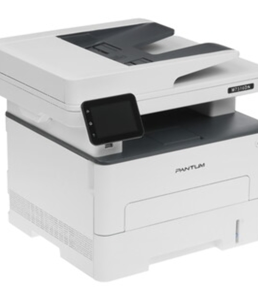 МФУ лазерное Pantum M7310DN, A4, ч/б, печ. 33 стр/мин., скан. до 25 стр/мин., 1200 x 1200 dpi, Ethernet (RJ-45), USB 2.0, проектная модель