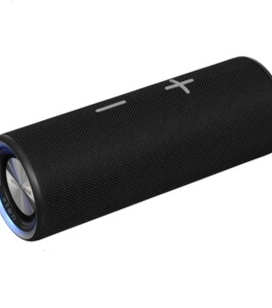 Портативная колонка Soundmax SM-PS5024B черный