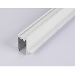Шинопровод встраиваемый Ambrella light GL1011 WH белый IP20 220V 3000*62.5*56, фото6