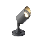 Светильник Ambrella light ST3891 GR серый IP65 GU10 max 35W D60*198, фото6