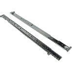 Рельсы 28' InWin KingSlide, 3561-711,ball-bearing tool-less, фото 1