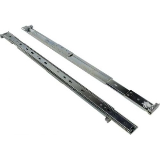 Рельсы 28' InWin KingSlide, 3561-711,ball-bearing tool-less