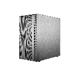 Компьютерный корпус MINITOWER MATX W/O PSU NR400-KGNN-S00 COOLER MASTER, фото14