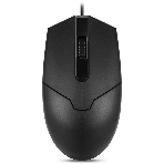 Мышь проводная SVEN RX-30 черный, 1000 dpi, USB, кнопки - 3, фото12