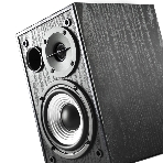 Колонки Edifier R980T темное дерево/черный Активные, 2 x 12W RMS, 70-18000Гц, дерево, фото9