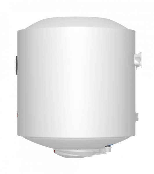 Водонагреватель электрический Thermex Champion TitaniumHeat 50 V белый, накопительный, 50 л, 2 кВт, настенный, вертикальный, бак с титановым покрытием