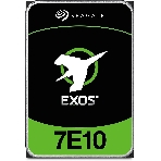 Жесткий диск Seagate HDD 4Tb 7200rpm Exos 7E10 512N (3.5'/ SATA 6Gb/s ), фото9
