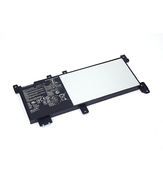 Аккумуляторная батарея для ноутбука Asus F442U A480U 7.6V 38Wh Orig