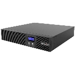 Источник бесперебойного питания Импульс IMPULS SLIM 1200, 1200VA/720W, IEC-C13, фото2