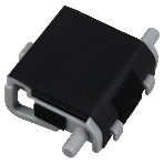 Площадка тормозная CET CET5090 (FL3-5538-010/FL2-9942-000) для Canon iR Advance 4025/4035/4045/4051/4225/4235/4245/4251, фото2