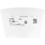 Камера видеонаблюдения IP HiWatch DS-I203(E)(2.8мм) 2.8-2.8мм цв. корп.:белый, фото13