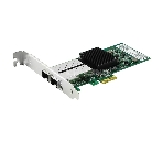 Сетевая карта LR-Link NIC PCIe x1, 2 x 1G SFP, Intel i350 chipset, фото4