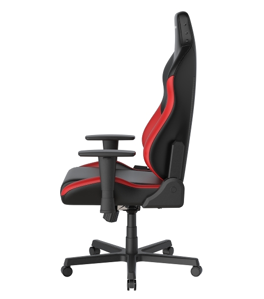Кресло игровое DXRACER DRIFTING OH/DL23/NR чёрно-красный
